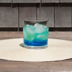 Lake Erie Cocktail