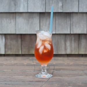 Minnesota Slammer Cocktail
