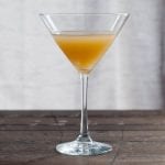 Bronx Cocktail