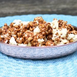 Garrett-Style Popcorn
