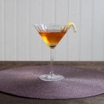Cuyahoga Cocktail