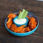 Buffalo Chicken Wings