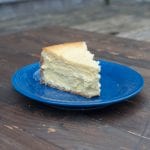 New York Cheesecake