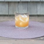 Buffalo Bill Cocktail