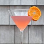 Windy City Cocktail