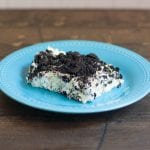 Kansas City Dirt Cake