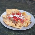 Cholula Kalua Nachos