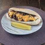 Philly Cheesesteak