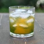 The Bronco Cocktail