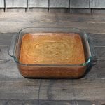 Persimmon Pudding