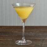 Oakland Cocktail