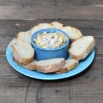 Philly Cheesesteak Dip