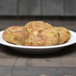 Fried Green Tomatoes