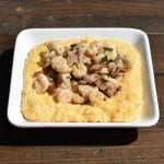 Shrimp and Grits