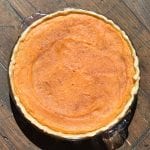 Sweet Potato Pie