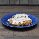 Chicken Fried Steak