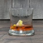 Sazerac Cocktail