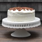 Hummingbird Cake