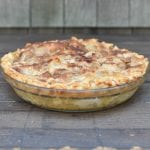 All-American Apple Pie