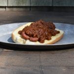 Chili Half-Smoke