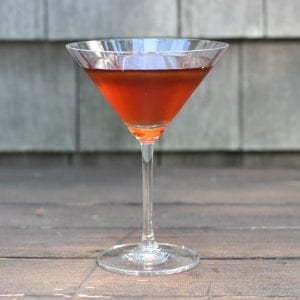 The Capitol Cocktail
