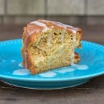 Washington Apple Cake