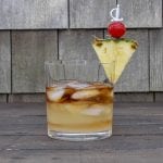 Mai Tai Cocktail